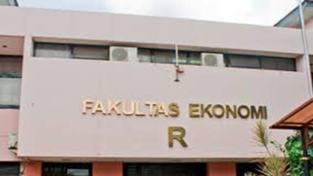 Peran Strategis Universitas Ekonomi dalam Mendorong