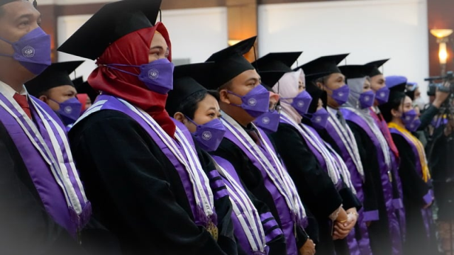 Prodi Terbaik di UNPAK Bogor yang Bisa Kamu Pilih Demi Masa Depan Cerah!