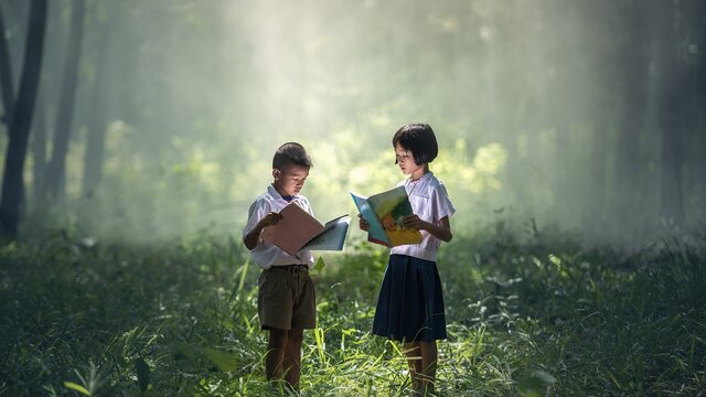 Pendidikan dalam Era Globalisasi: Bagaimana Meningkatkan Kualitas Pembelajaran di Sekolah?