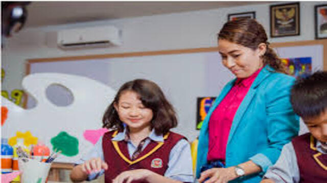 Pendidikan Karakter dan Moral  Pilar Utama dalam Pembentukan