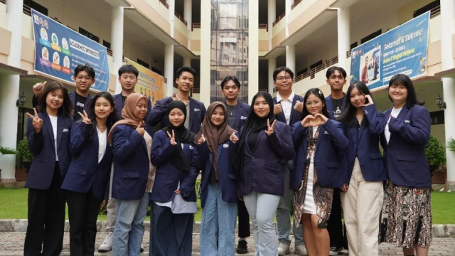 5 Alasan Universitas Internasional Batam Jadi Salah Satu Kampus Terpopuler di 2026