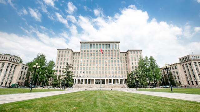 6 Alasan Kenapa Tsinghua University China Menjadi Salah Satu Kampus Favorit di Seluruh Asia