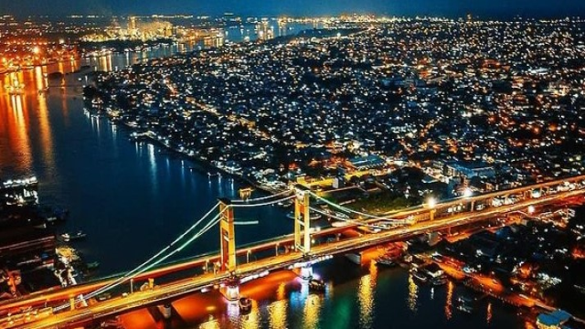 6 Universitas Terbaik di Palembang Dengan Segudang Prestasi yang Jadi Favorit