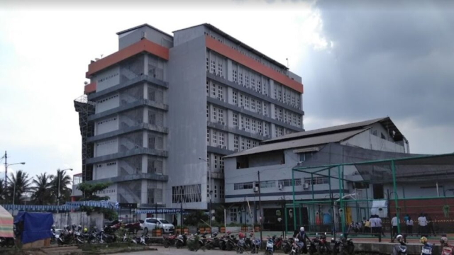 Program Studi di Universitas Bina Darma Palembang yang Dicari Banyak Perusahaan Besar