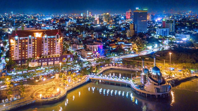 7 Universitas Terbaik di Makassar Dengan Fasilitas dan Sistem Pendidikan yang Memadai