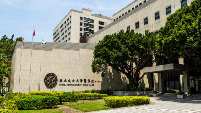 Daftar Universitas di Taiwan dengan Beasiswa Huayu Enrichment Tanpa Syarat Toefl