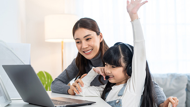 Keuntungan Sistem Homeschooling Anak: Belajar Lebih Fleksibel!