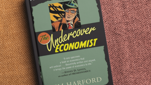 Rekomendasi Buku Ekonomi yang Cocok untuk Pelajar dan Mahasiswa Pemula