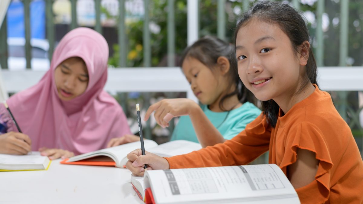 Pentingnya Pendidikan Inklusif untuk Mendukung Kesetaraan Kesempatan Belajar