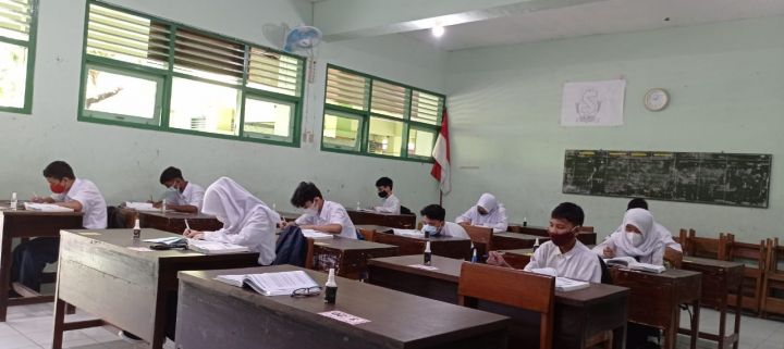 Pemanfaatan Simulasi Pembelajaran dalam Pendidikan untuk Meningkatkan Penguasaan Konsep